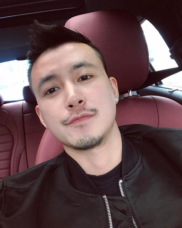 隆刘的第一张照片--漳浦相亲网