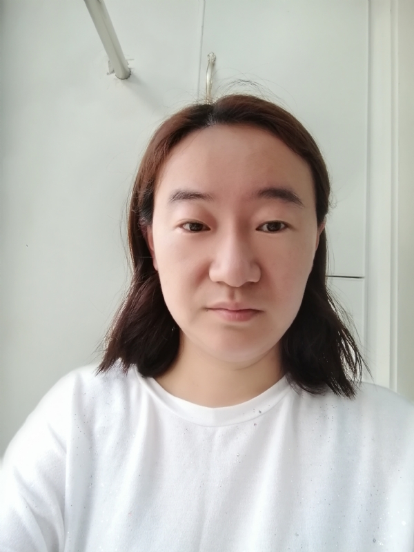 洁的第一张照片--漳浦相亲网