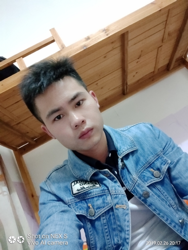 七秒★记忆的第三张照片--漳浦相亲网