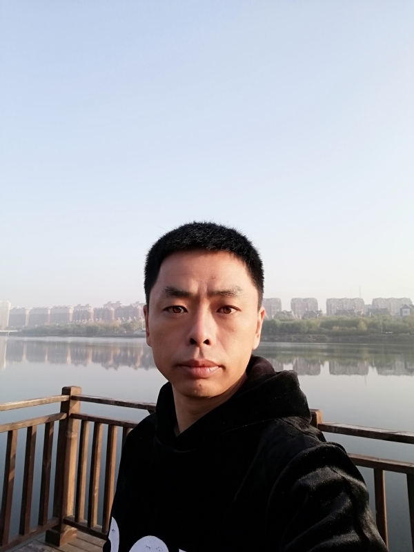 蓝颜的第一张照片--漳浦相亲网