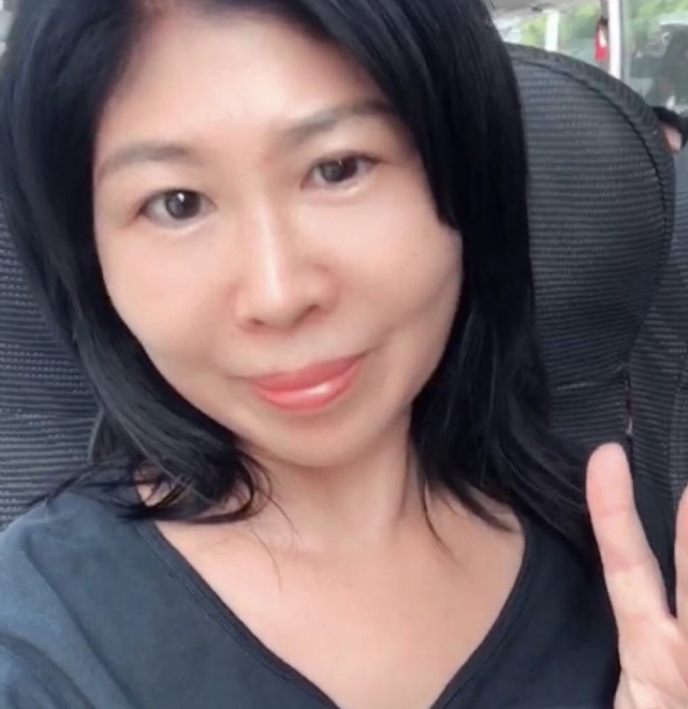 Lina的第三张照片--漳浦相亲网