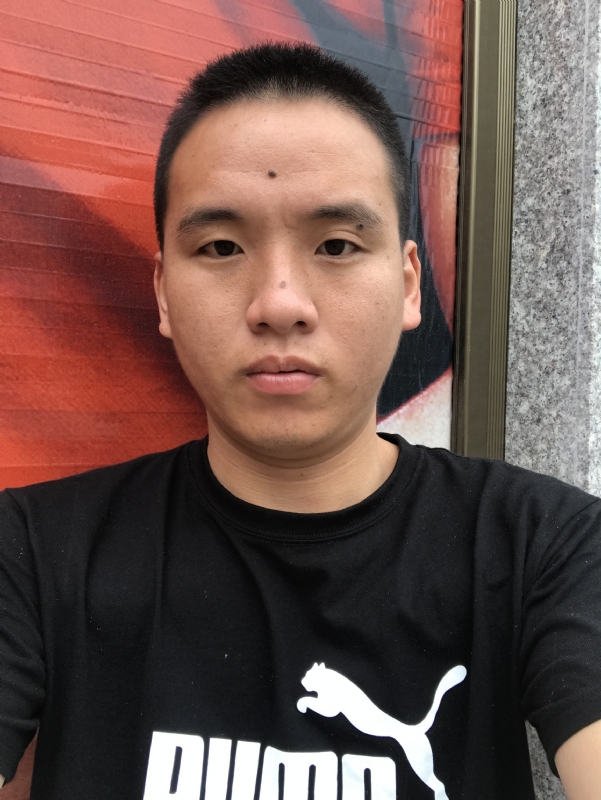 陈轻松的第一张照片--漳浦相亲网