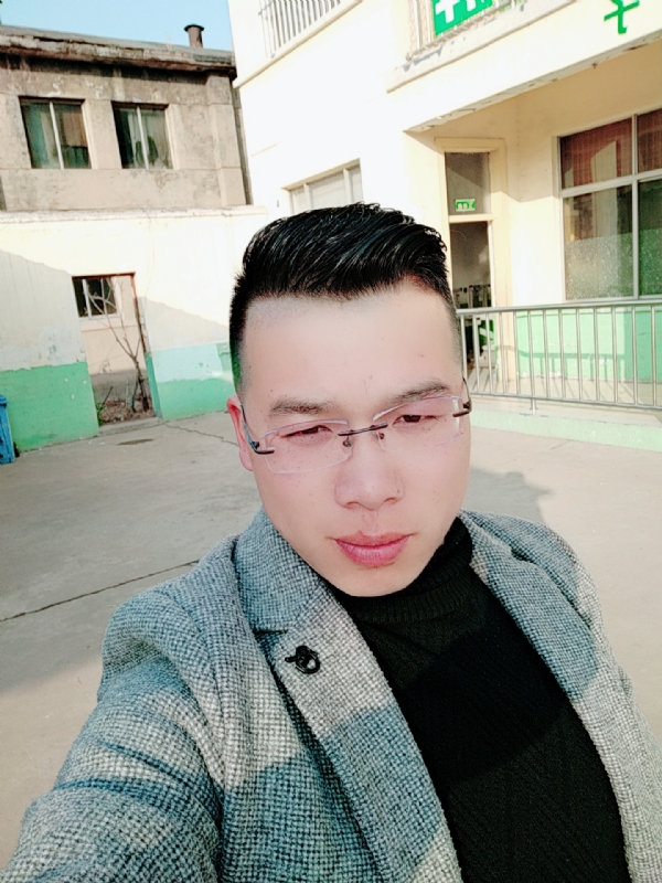舍得的第一张照片--漳浦相亲网