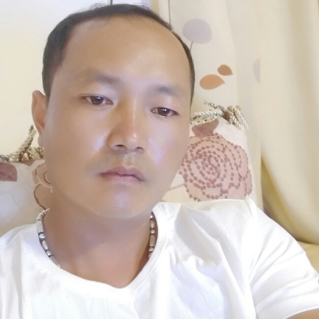 心结的第一张照片--漳浦相亲网