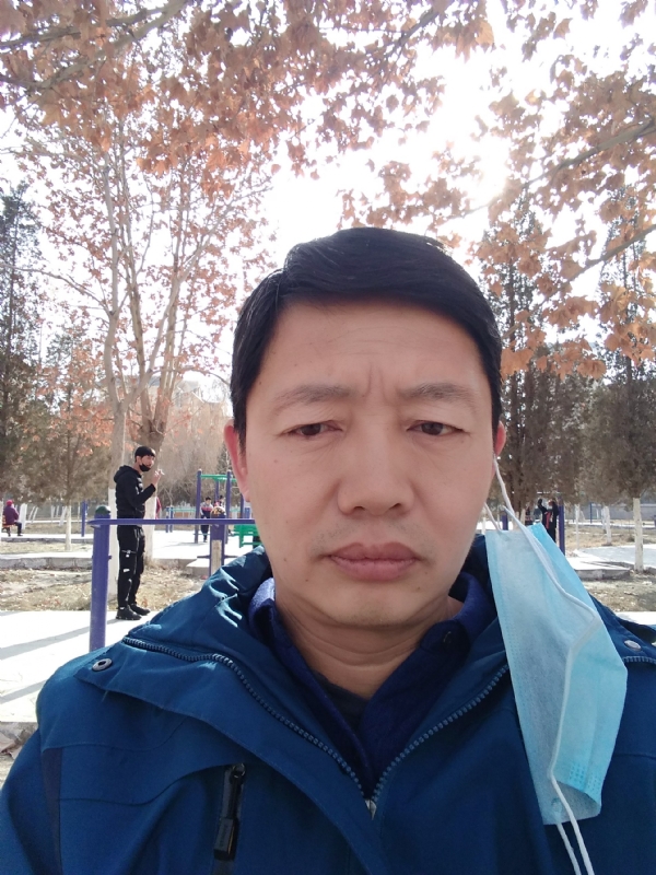 ss的第三张照片--漳浦相亲网
