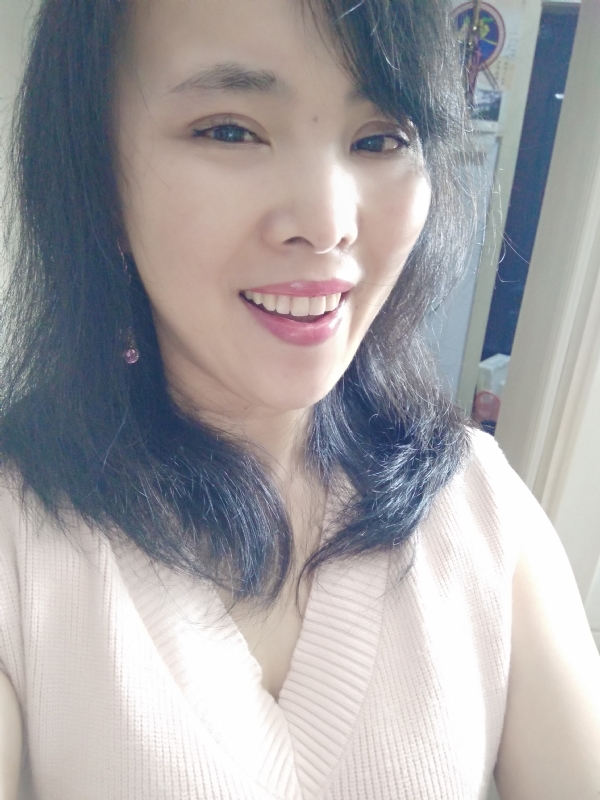慧芯的第一张照片--漳浦相亲网