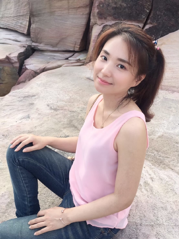 Jane的第二张照片--漳浦相亲网