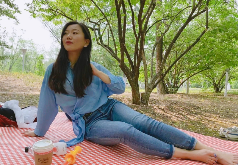 往事如烟的第二张照片--漳浦相亲网