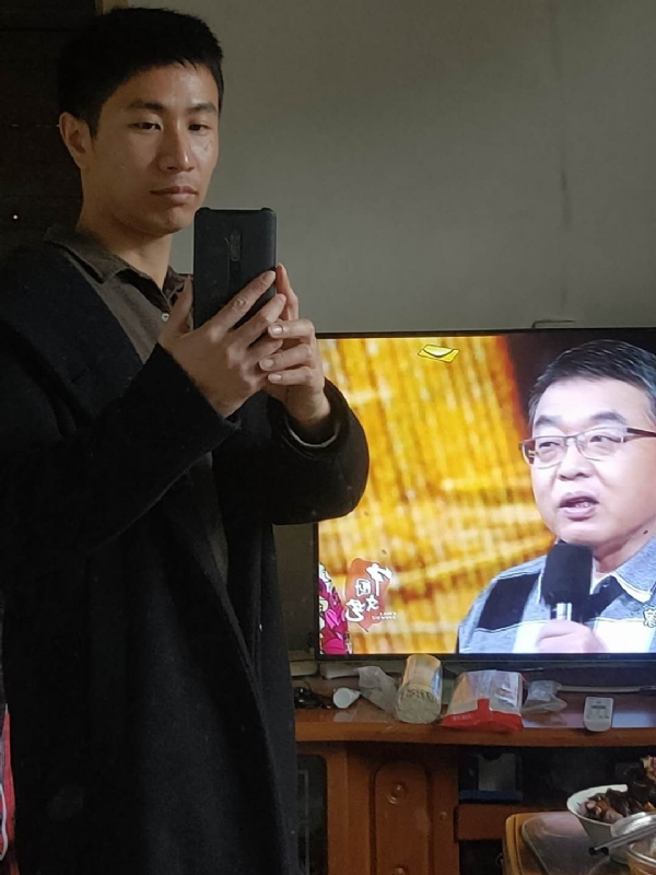 白色的风的第二张照片--漳浦相亲网