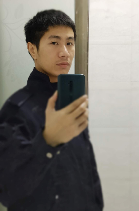 白色的风的第三张照片--漳浦相亲网