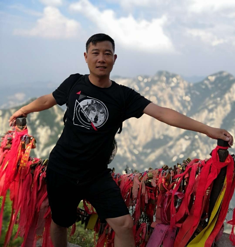 阿拉的第二张照片--漳浦相亲网