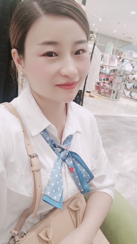 如意的第一张照片--漳浦相亲网