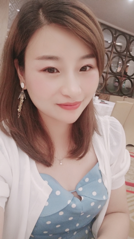 如意的第二张照片--漳浦相亲网