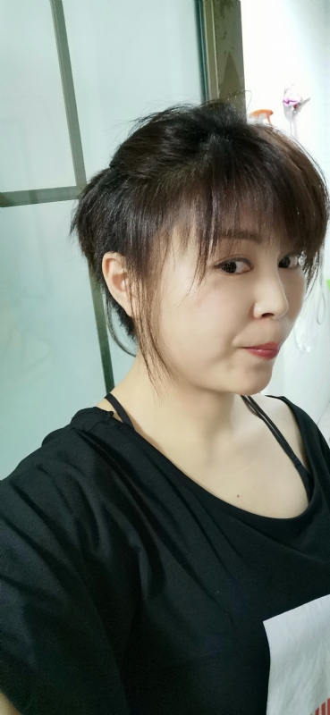 木槿的第一张照片--漳浦相亲网