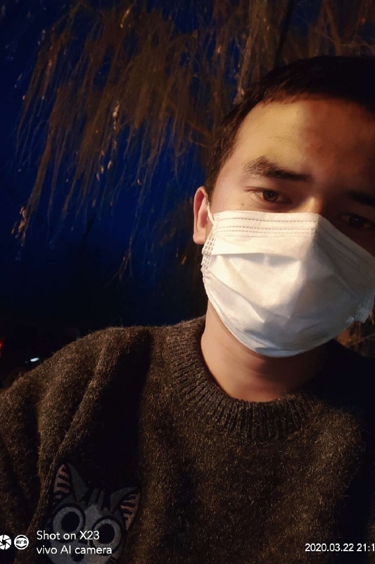 只求结婚的第一张照片--漳浦相亲网