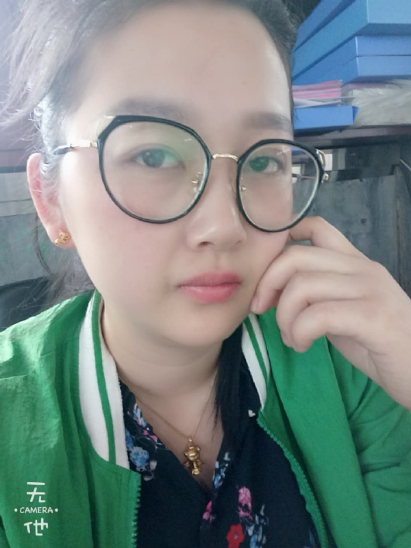 小琦的第一张照片--漳浦相亲网