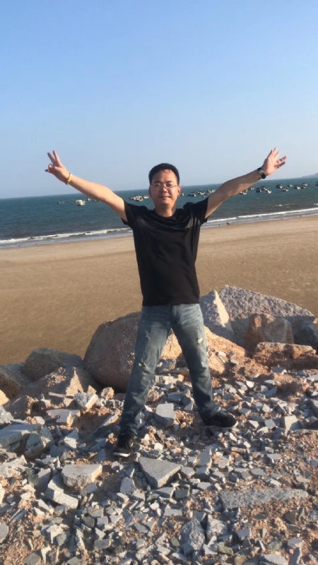 天天的第一张照片--漳浦相亲网