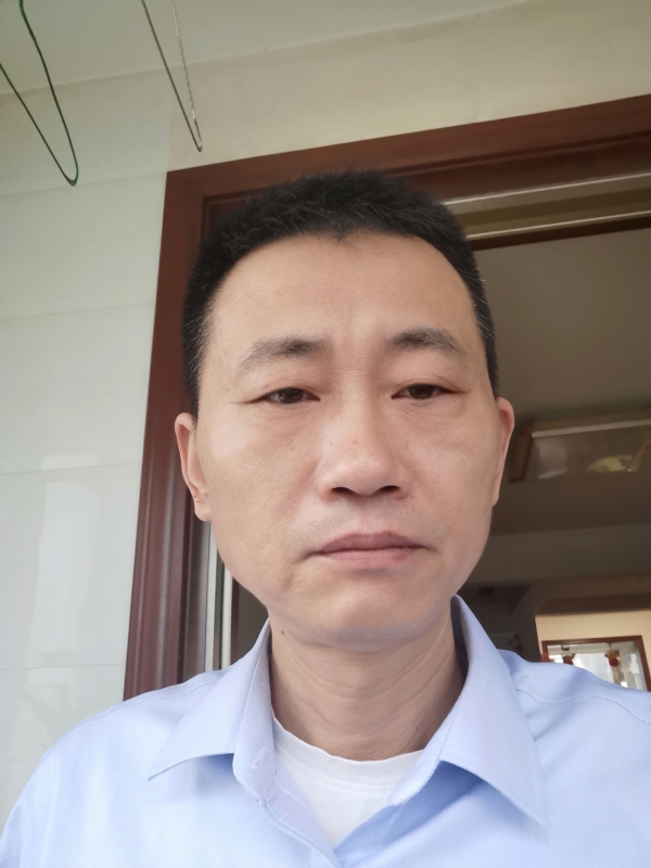 开心每一天的第一张照片--漳浦相亲网