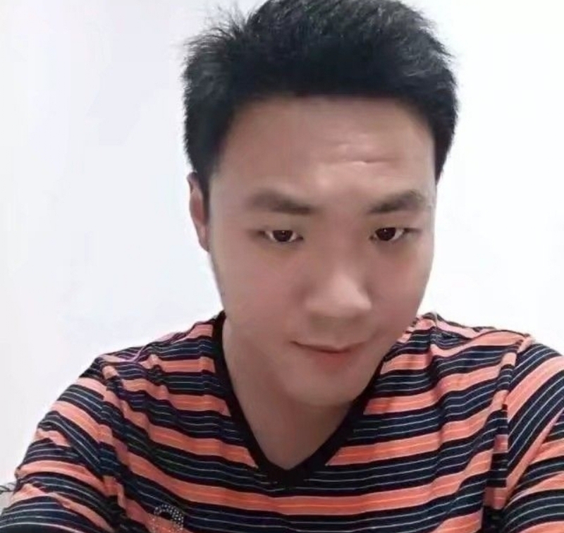 追风少年的第一张照片--漳浦相亲网