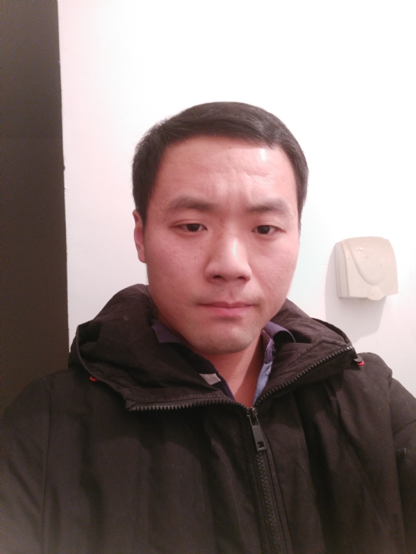 追风少年的第三张照片--漳浦相亲网