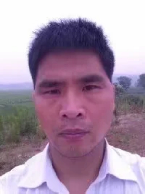 折翼的第一张照片--漳浦相亲网
