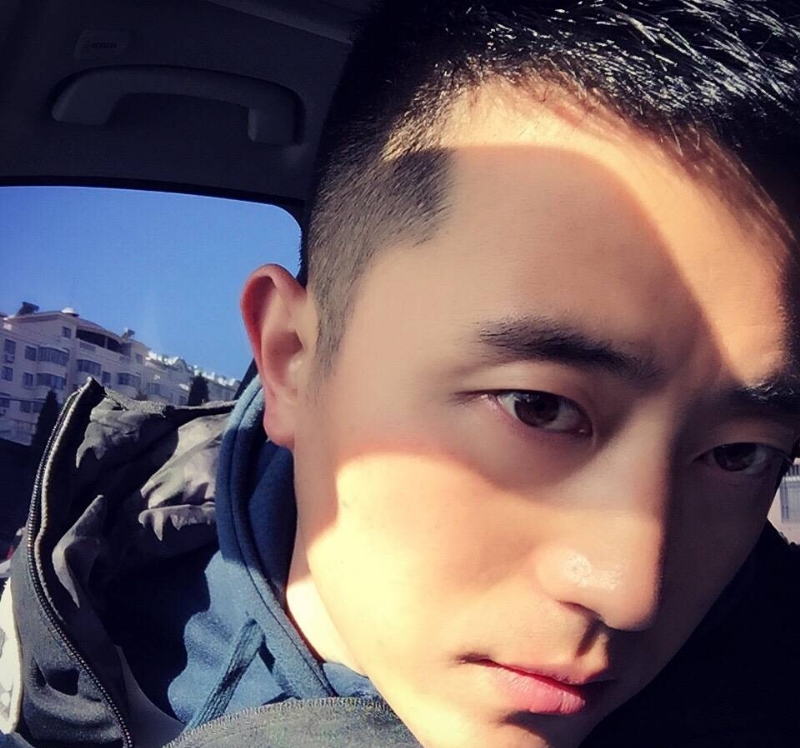 觅爱的第一张照片--漳浦相亲网