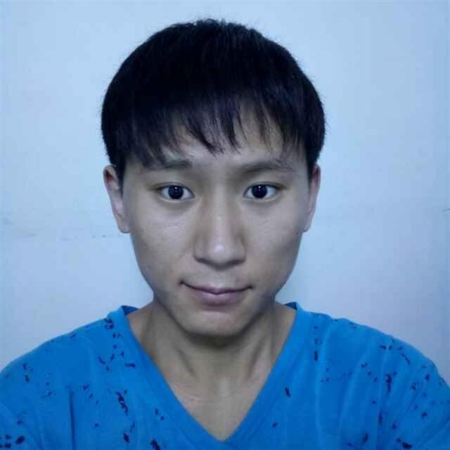 缘分可遇不可求的第一张照片--漳浦相亲网