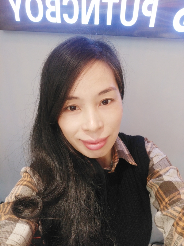 ABC的第一张照片--漳浦相亲网