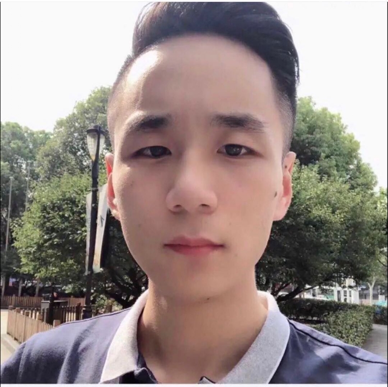 期待八月的雨的第一张照片--漳浦相亲网