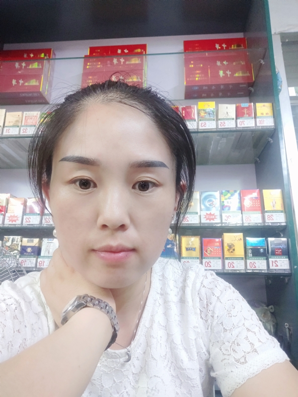 睿智的第二张照片--漳浦相亲网