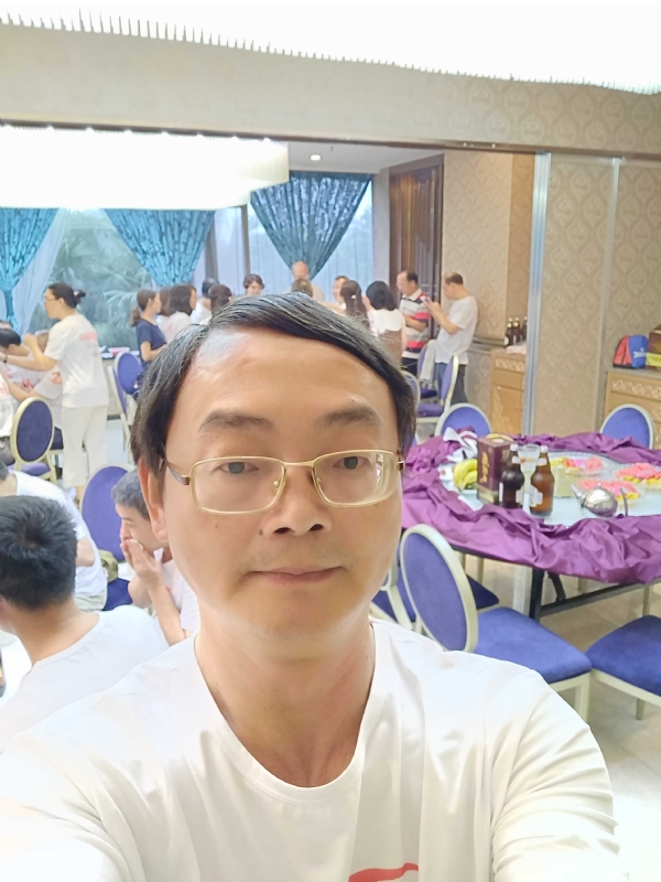 齐天大圣的第三张照片--漳浦相亲网
