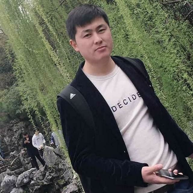 王誉翔的第一张照片--漳浦相亲网
