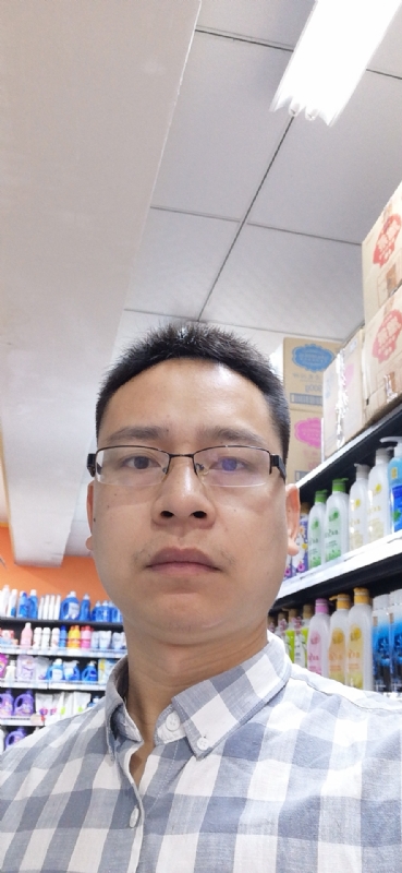 阿华的第一张照片--漳浦相亲网