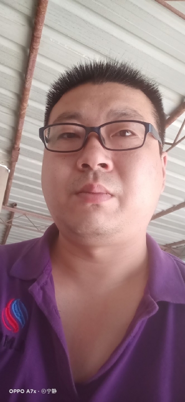 宁静的第一张照片--漳浦相亲网