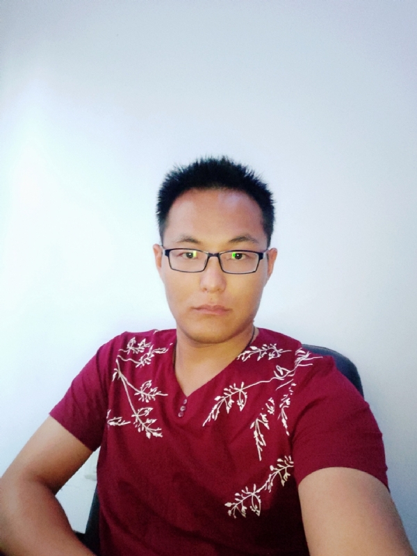 泉海洋的第一张照片--漳浦相亲网