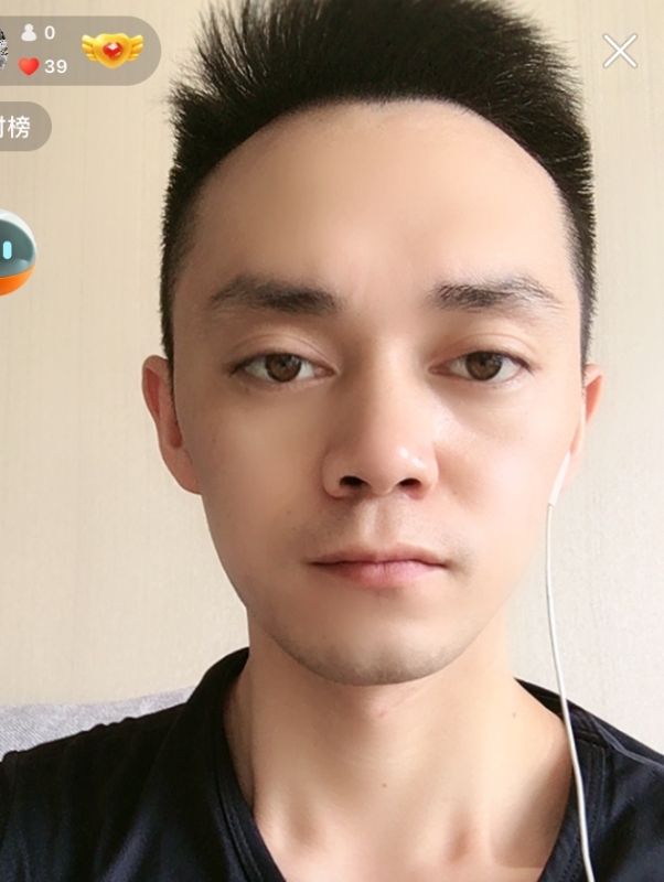 游爽的第一张照片--漳浦相亲网