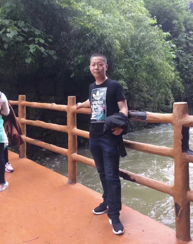 故事的开始的第一张照片--漳浦相亲网