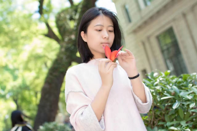 随心的第一张照片--漳浦相亲网