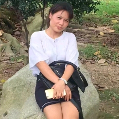 小燕子的第一张照片--漳浦相亲网