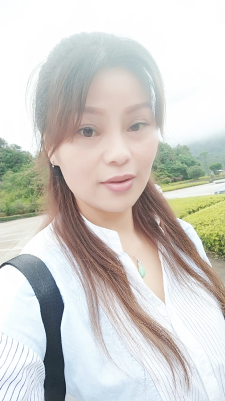 韩雅的第一张照片--漳浦相亲网