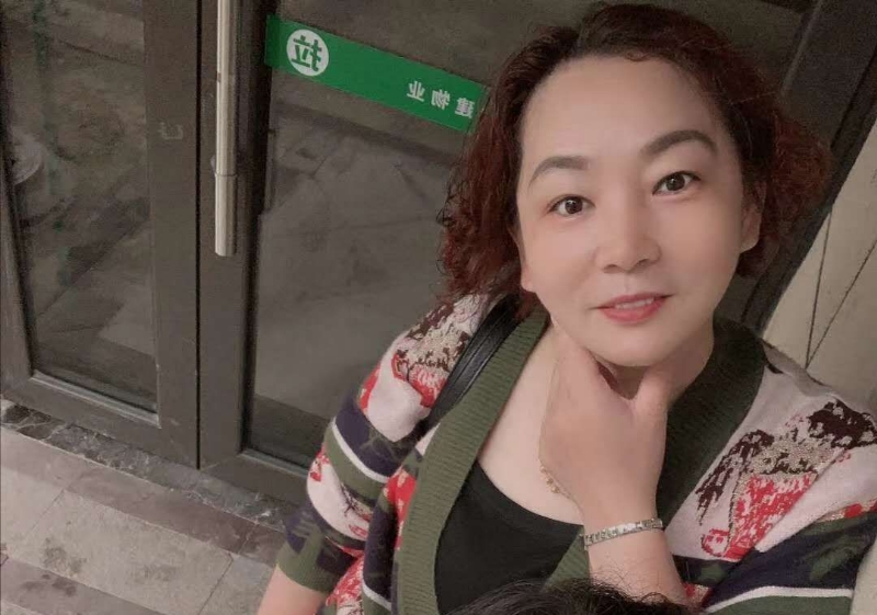 桃子的第一张照片--漳浦相亲网