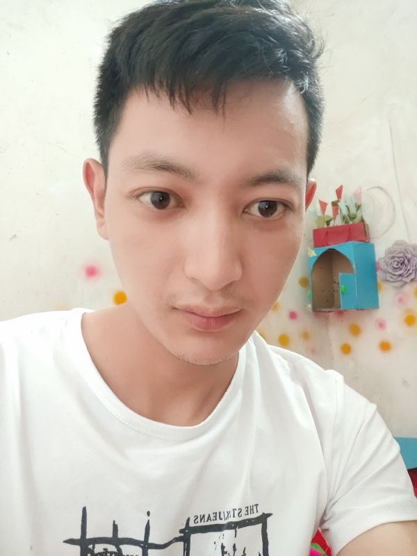 笑对人生的第一张照片--漳浦相亲网