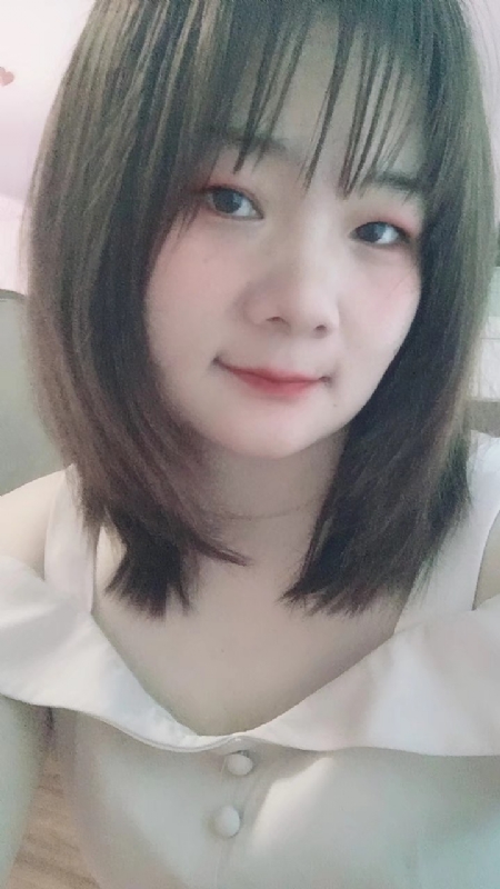 贝琪的第一张照片--漳浦相亲网