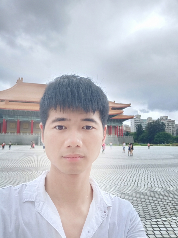 非诚勿扰的第一张照片--漳浦相亲网