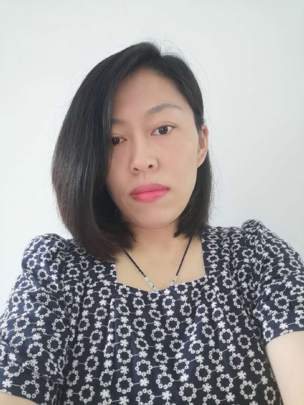 一笑而过的第一张照片--漳浦相亲网