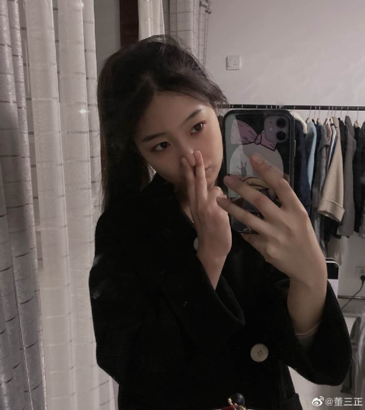 霜霜專屬你的小秘書的第一张照片--漳浦相亲网