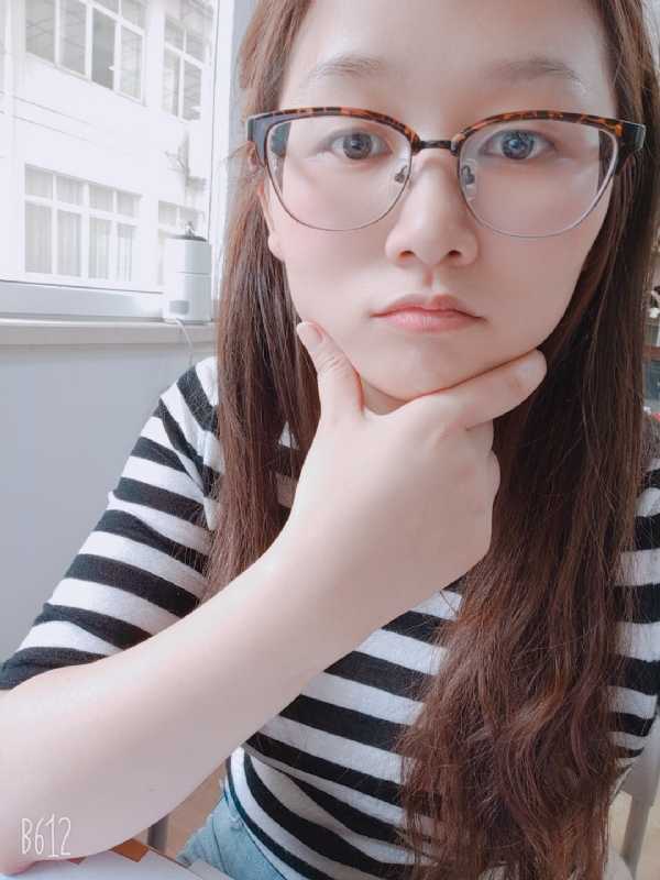 路晨的第一张照片--漳浦相亲网