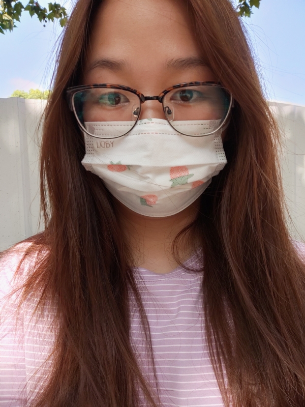 路晨的第二张照片--漳浦相亲网