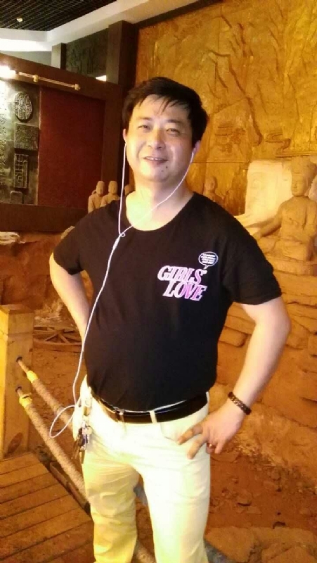 行者的第一张照片--漳浦相亲网
