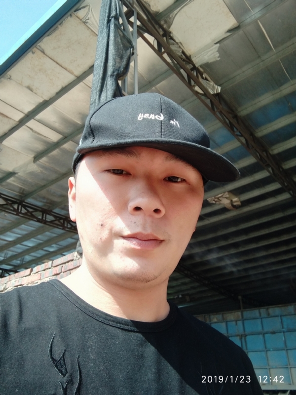 小蔡的第一张照片--漳浦相亲网